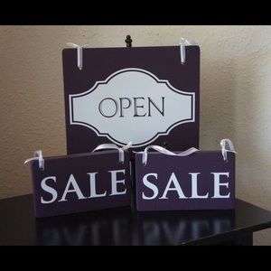 STORE CLOSING SALE!!!! Everything $10.